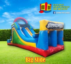 Big Slide