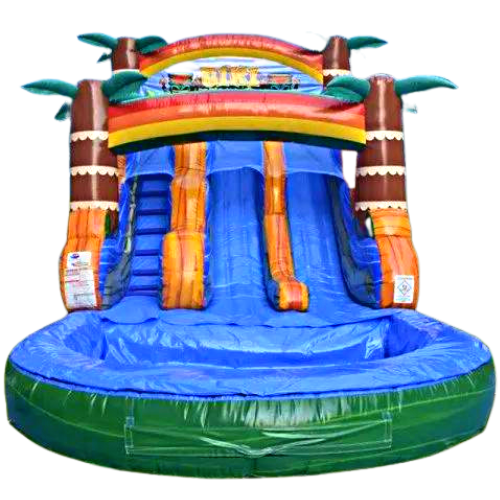 Callahan Party Rentals Warren MI Party Rental and Bounce House Rental