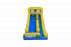 Jumbo Slide