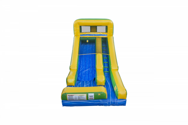 Jumbo Slide